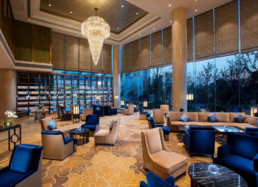Lounge Ảnh