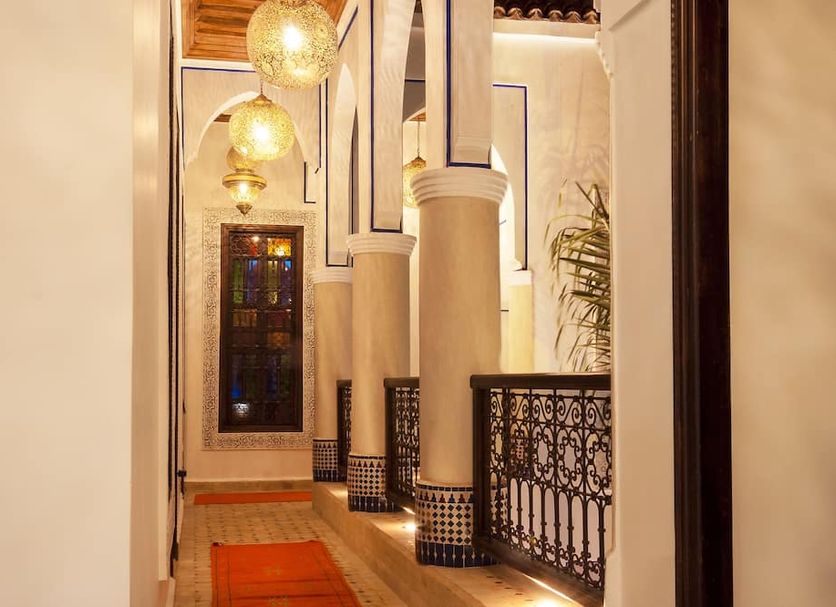 Tiền sảnh Ảnh