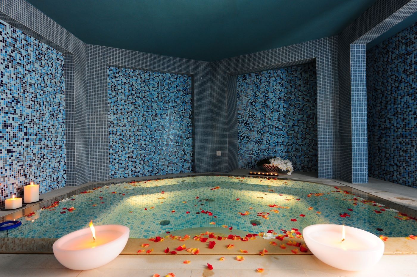 Spa Ảnh