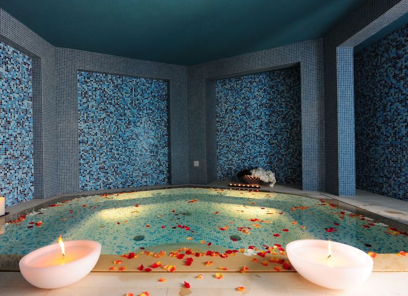 Spa Ảnh