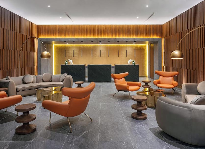 Lounge Ảnh