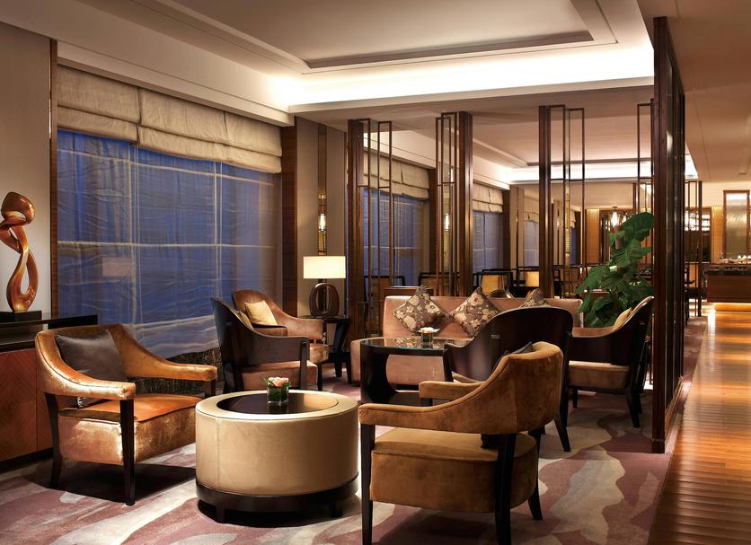Lounge Ảnh
