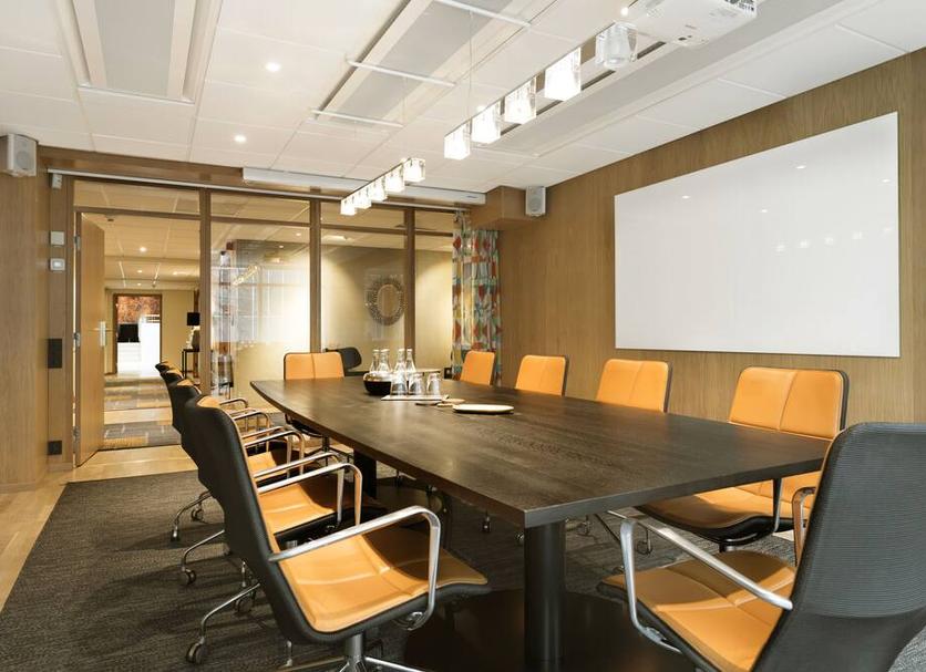 Conference room Ảnh