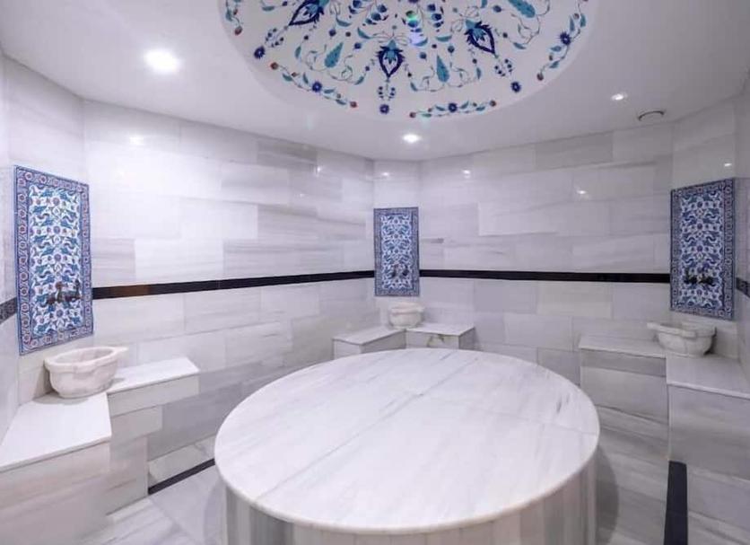 Spa Ảnh