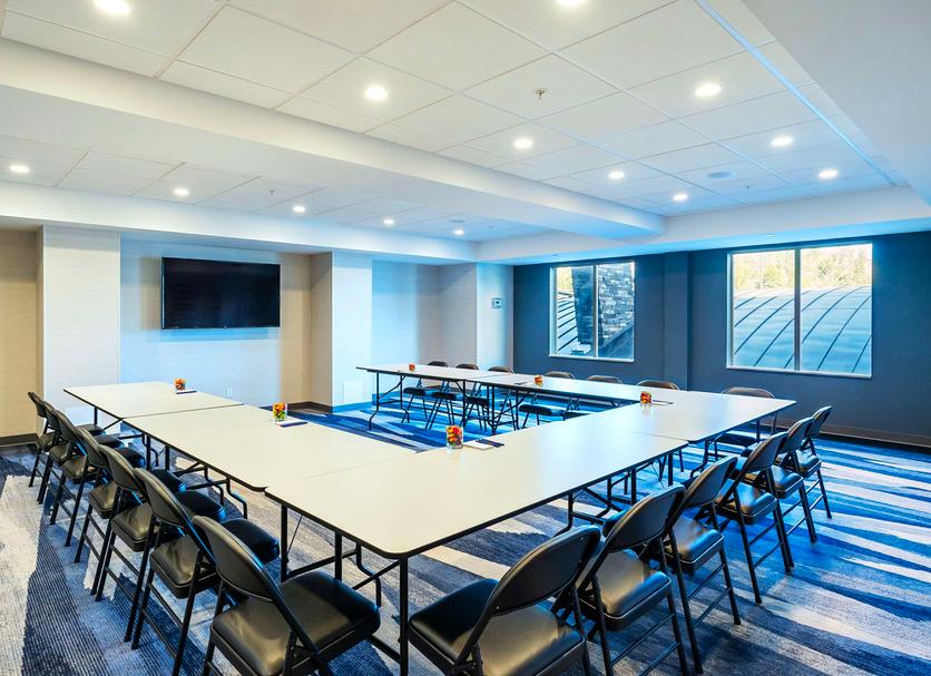 Conference room Ảnh