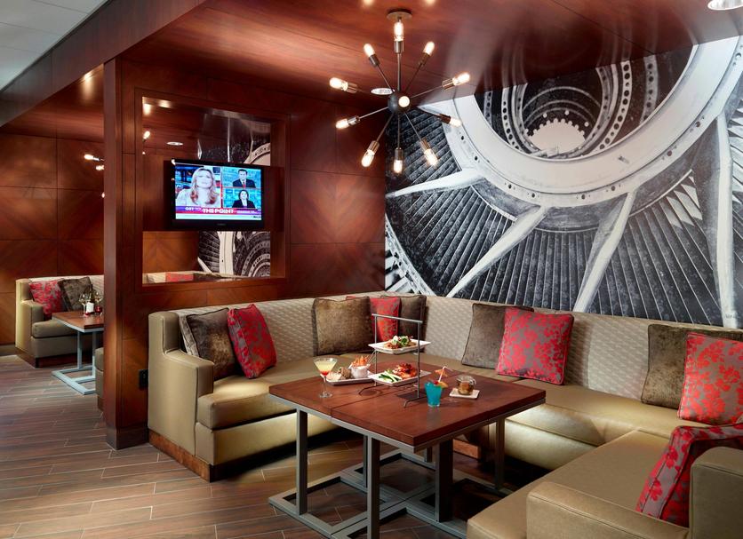 Lounge Ảnh