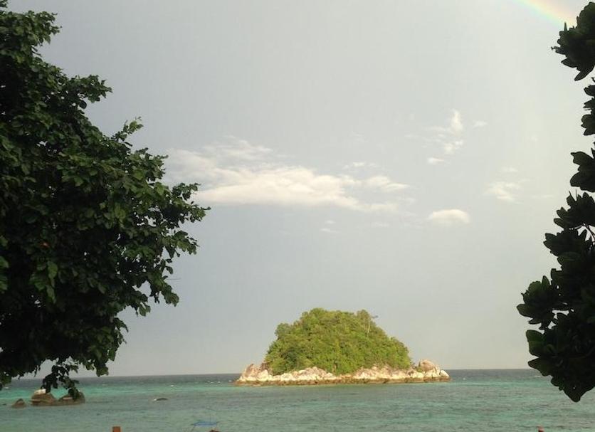 Bãi biển Ảnh