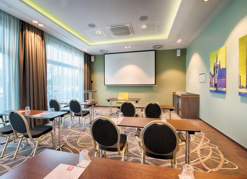 Conference room Ảnh