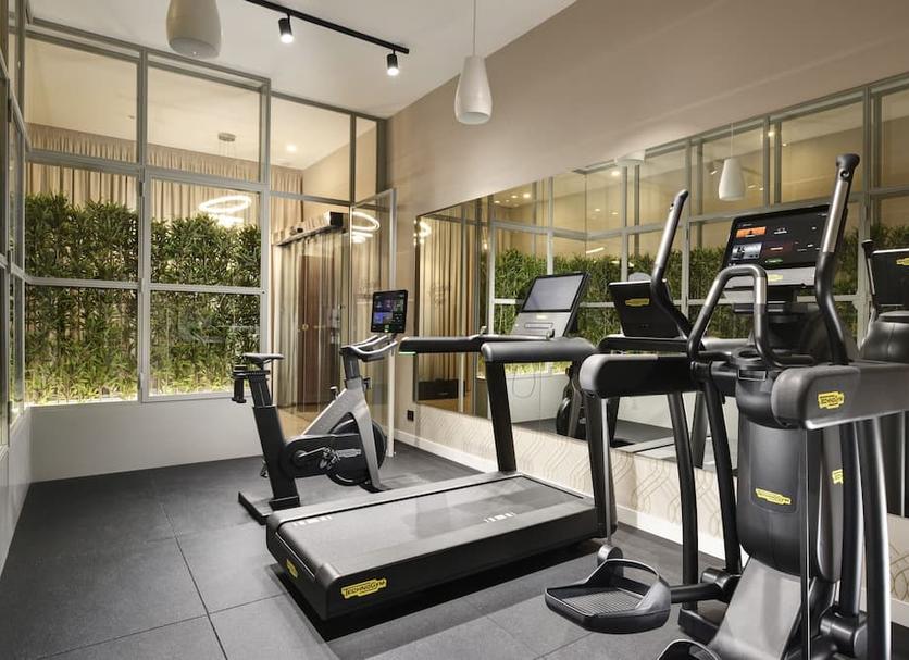 Gym Ảnh