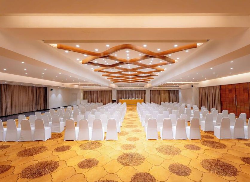 Sảnh yến tiệc Ảnh