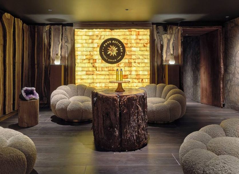 Lounge Ảnh