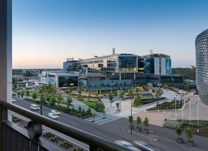 Adelaide Riviera Hotel từ ₫ ̶₫̶