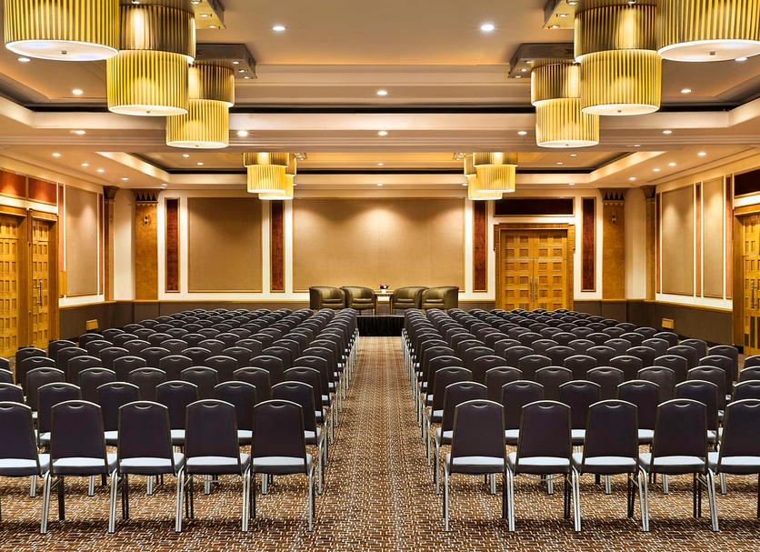 Conference room Ảnh