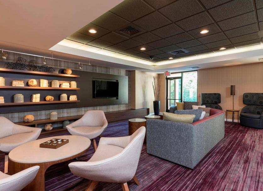 Lounge Ảnh