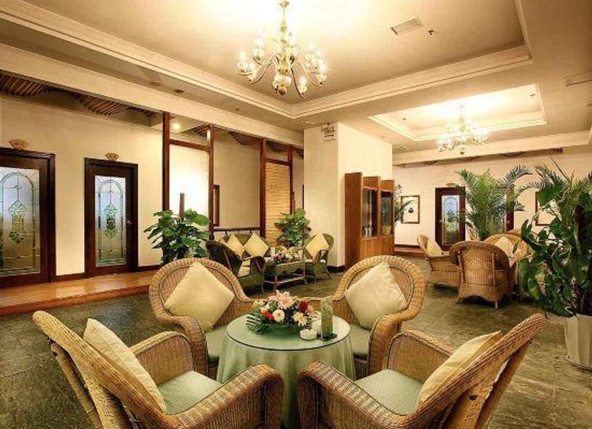 Lounge Ảnh