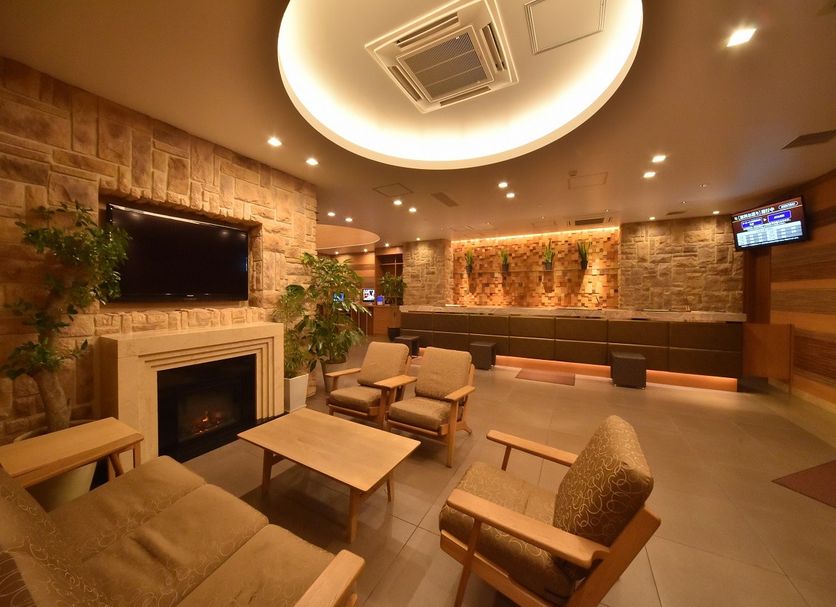 Lounge Ảnh