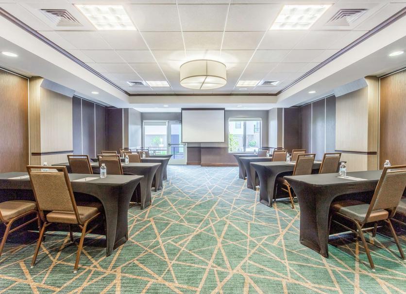 Conference room Ảnh