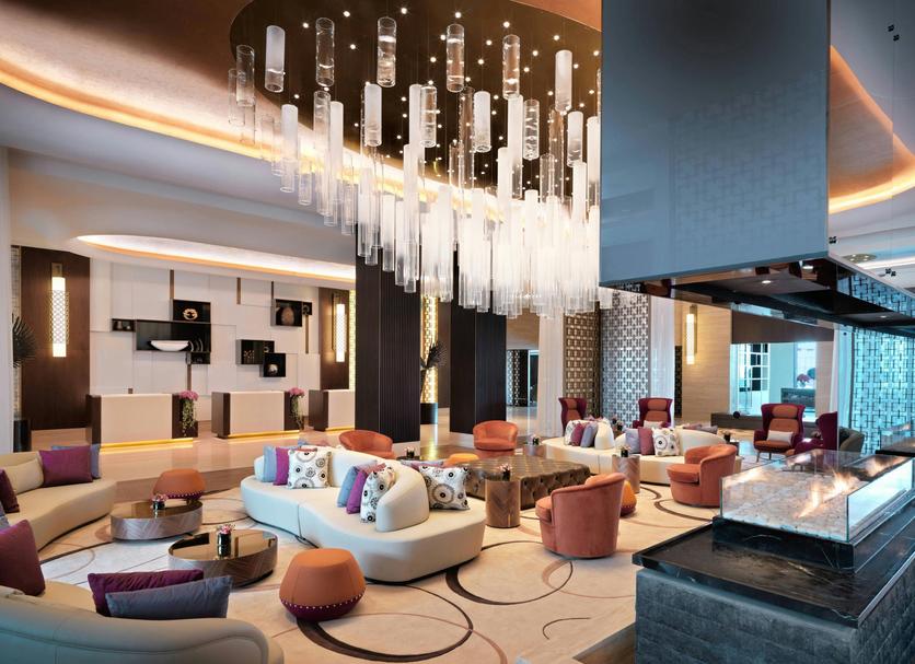 Lounge Ảnh