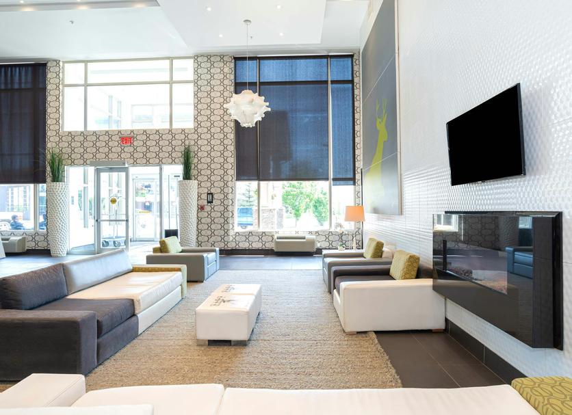 Lounge Ảnh
