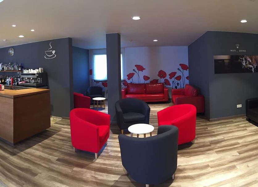 Lounge Ảnh