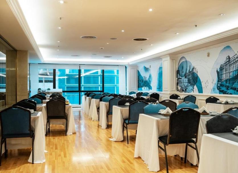 Conference room Ảnh