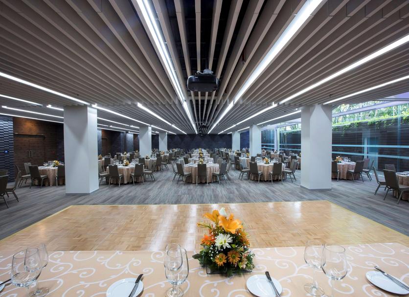 Conference room Ảnh