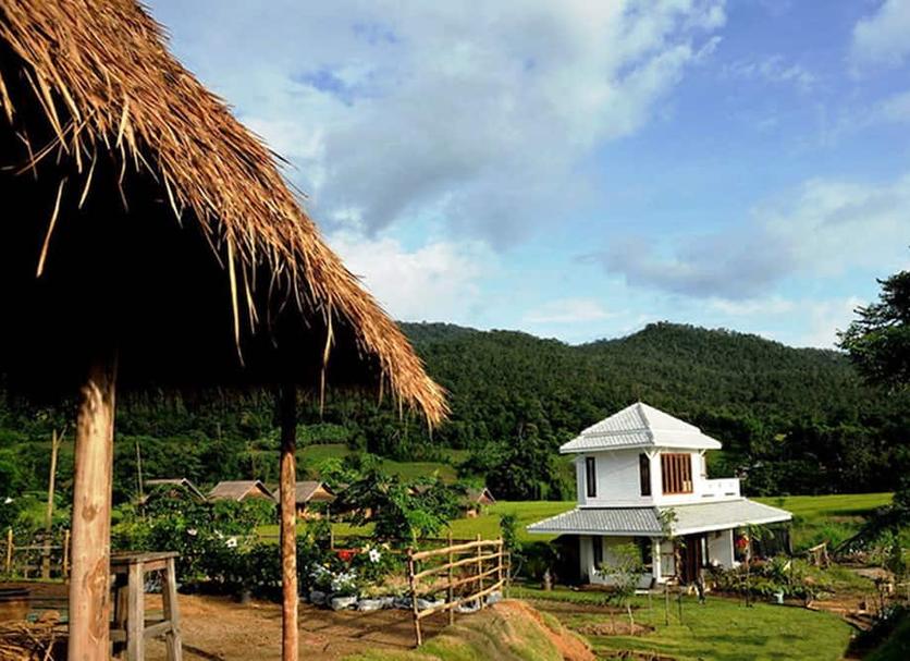 Cảnh ngoài trời Ảnh