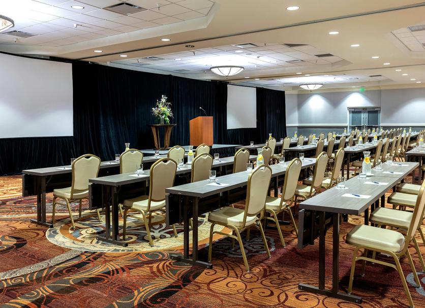 Conference room Ảnh
