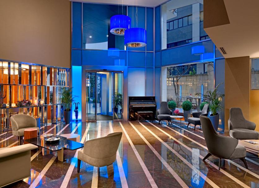 Lounge Ảnh