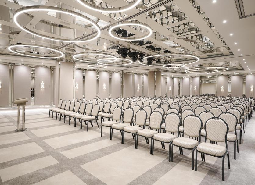 Conference room Ảnh
