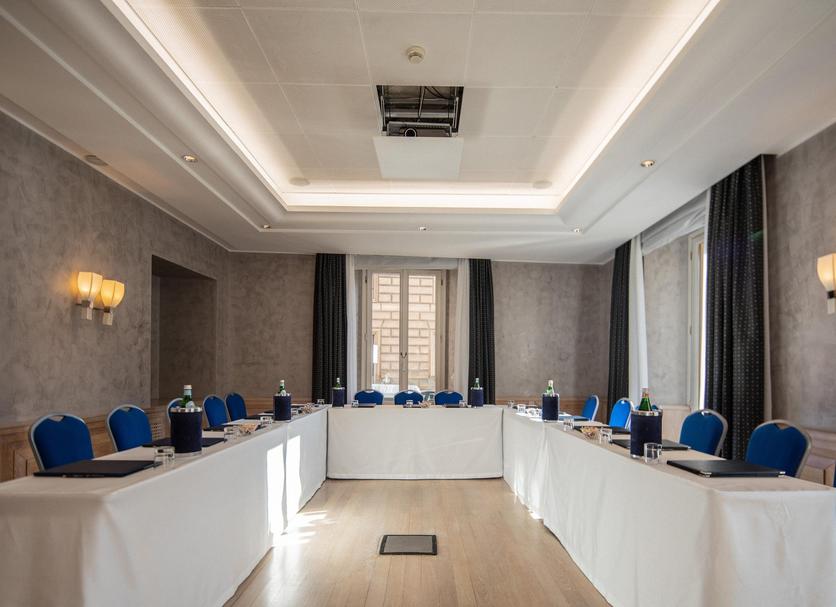 Conference room Ảnh