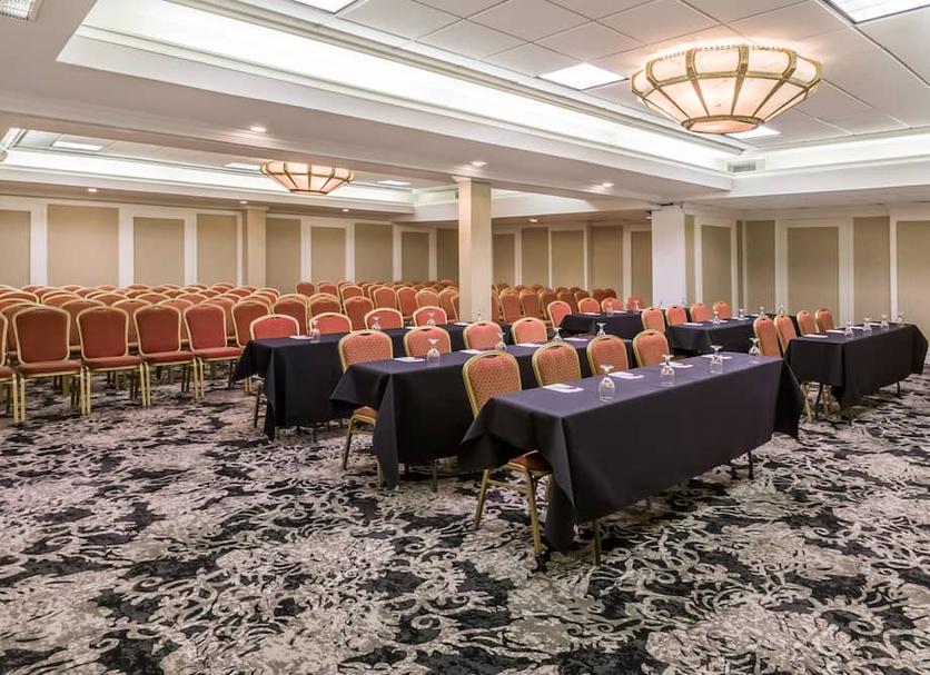 Conference room Ảnh