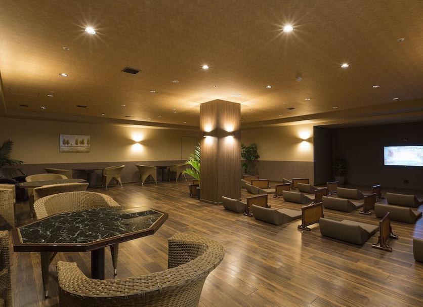 Lounge Ảnh