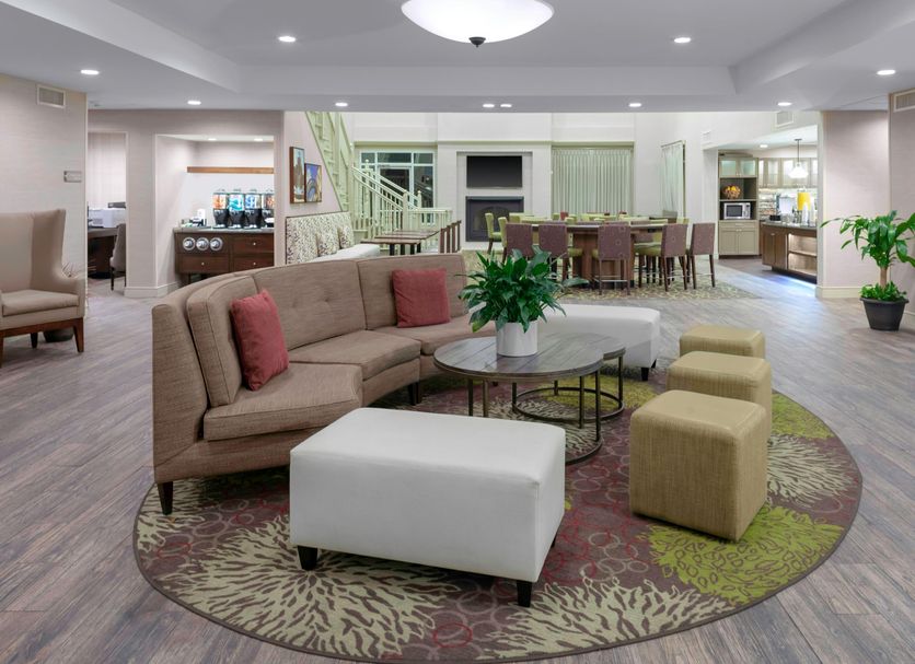 Lounge Ảnh