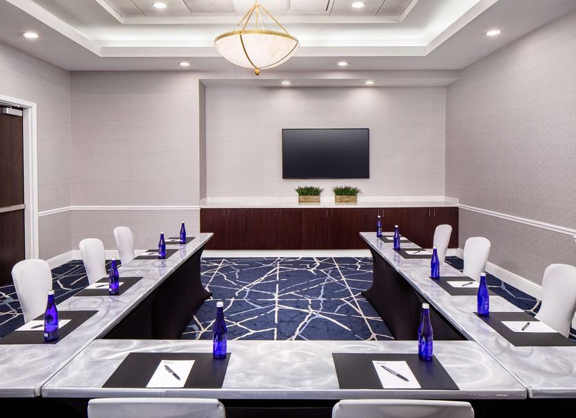 Conference room Ảnh