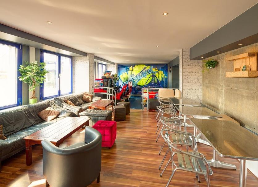 Lounge Ảnh
