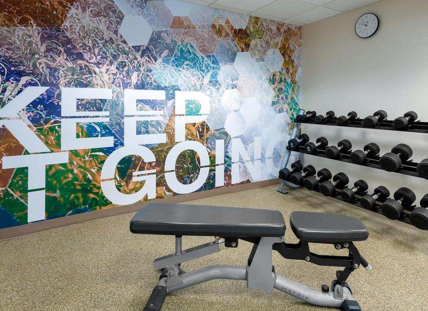 Gym Ảnh