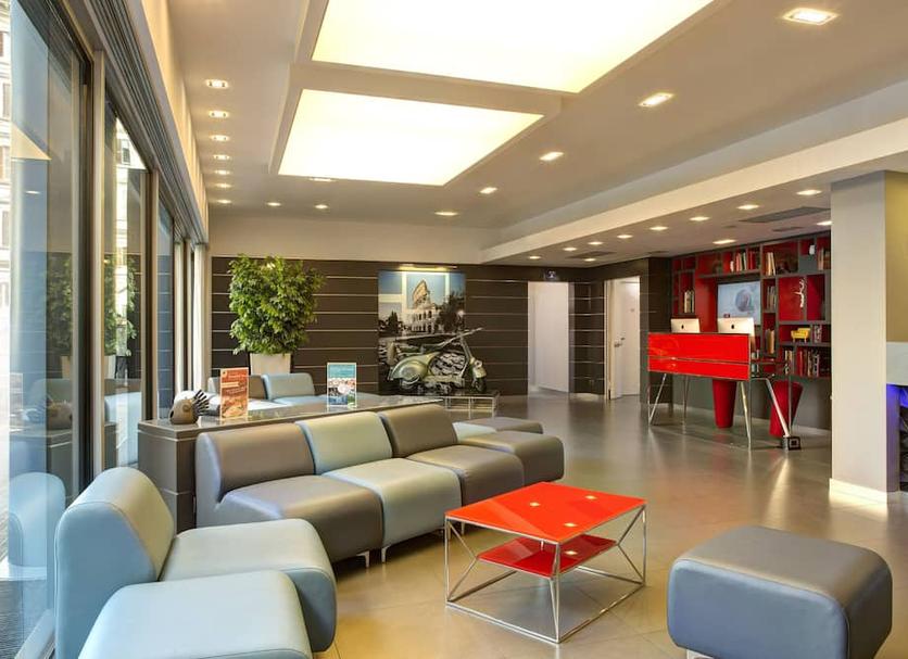Lounge Ảnh