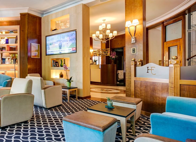 Lounge Ảnh