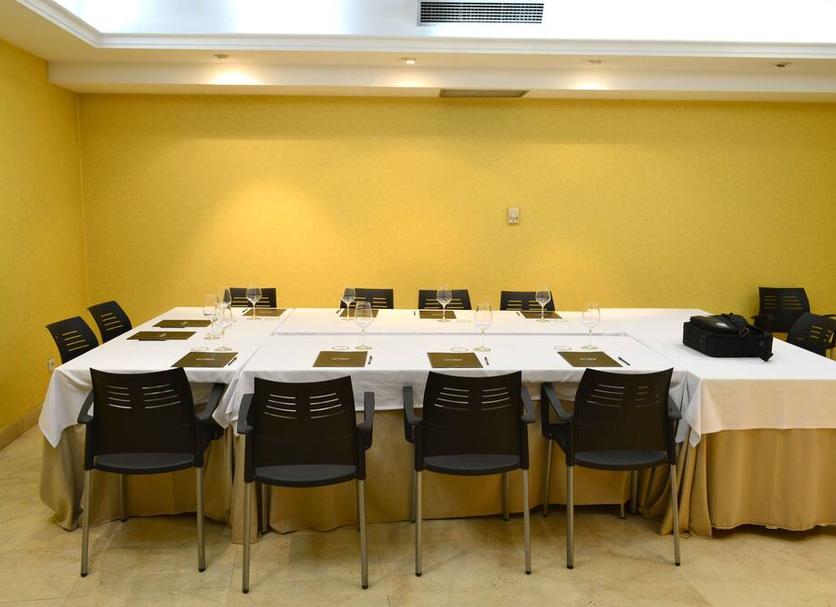 Conference room Ảnh