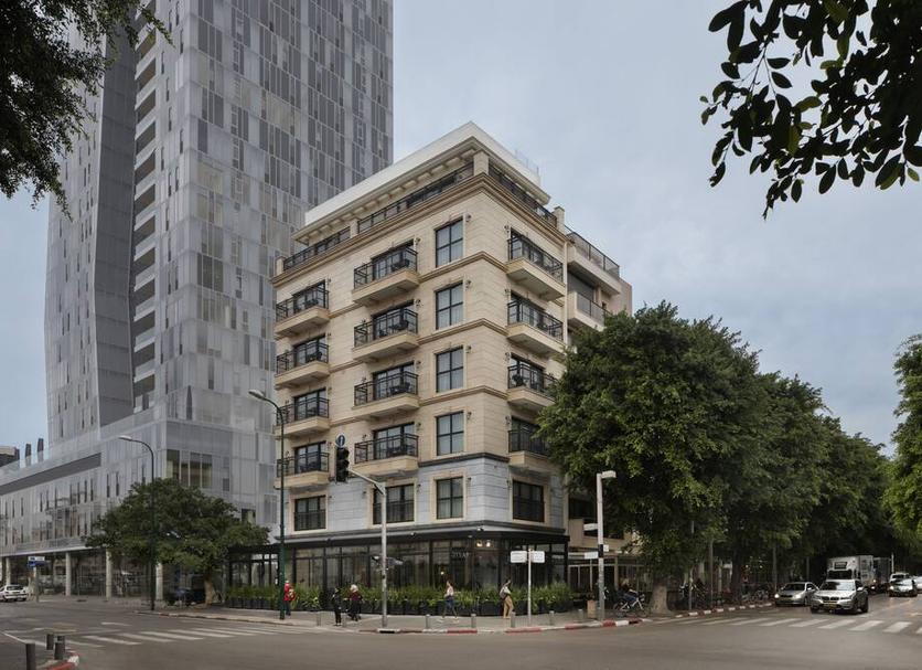 Toà nhà Ảnh