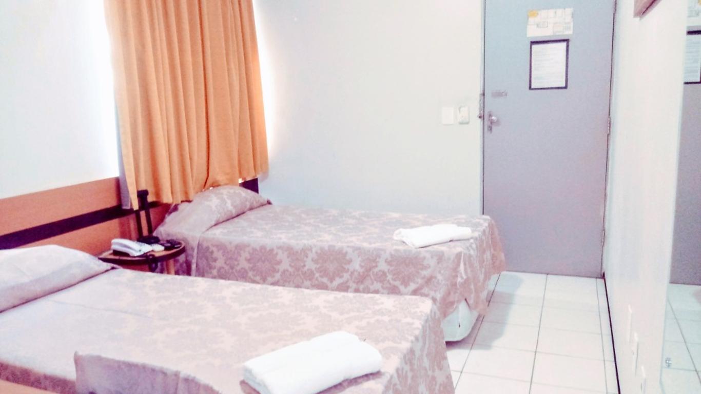 Seamar Hotel