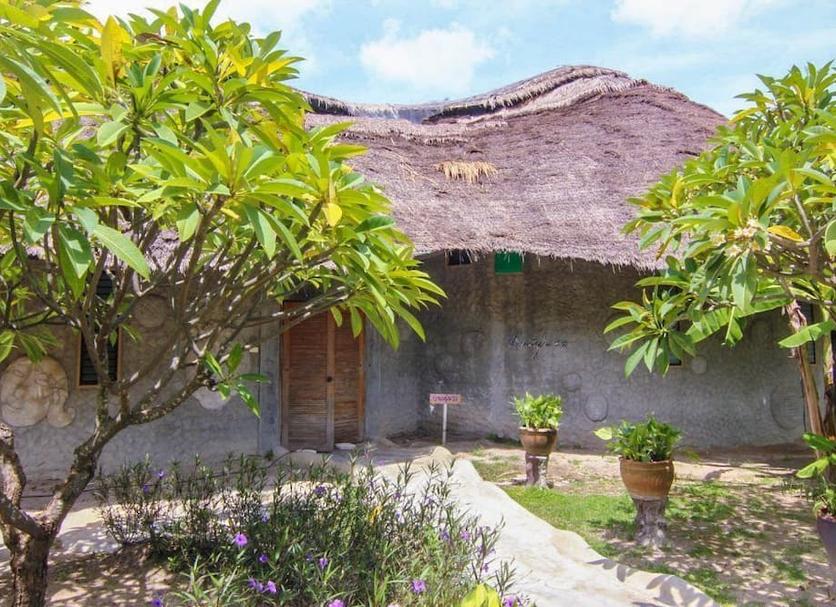 Cảnh ngoài trời Ảnh