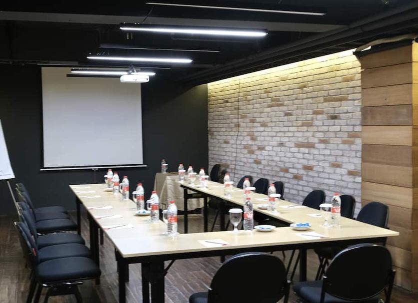 Conference room Ảnh