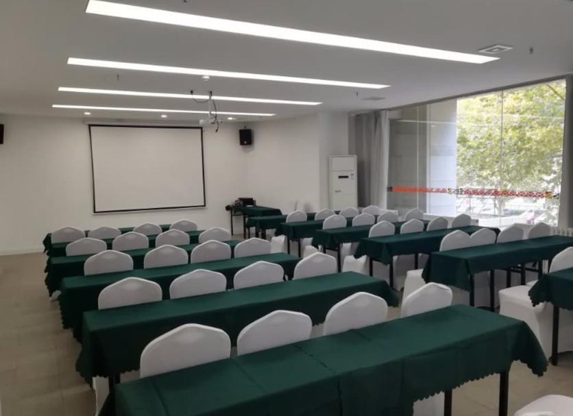 Conference room Ảnh