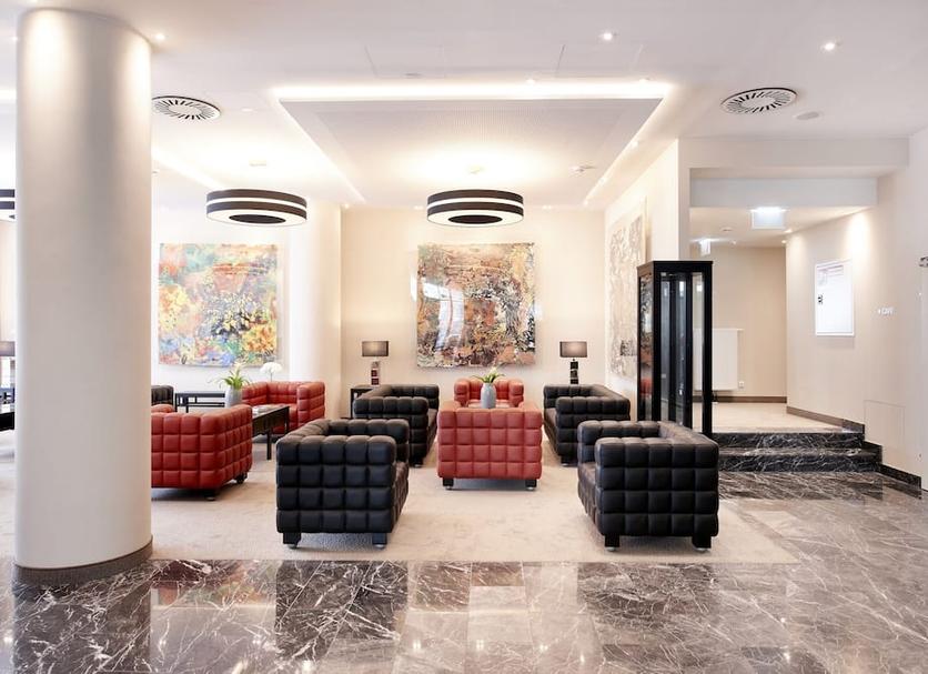 Lounge Ảnh
