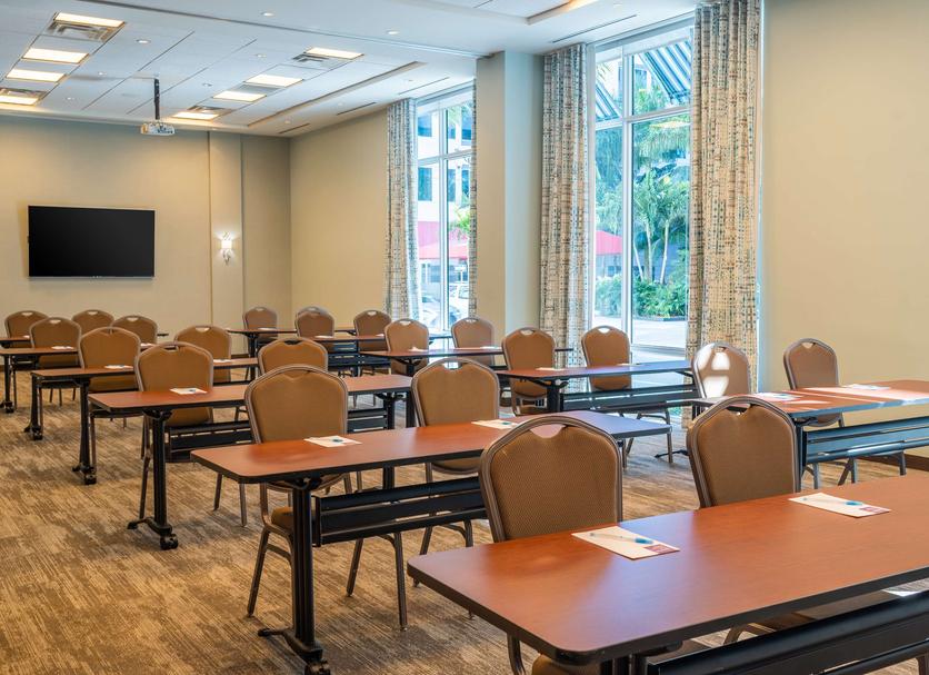 Conference room Ảnh