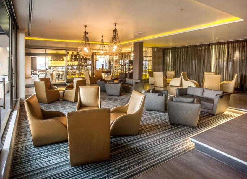 Lounge Ảnh