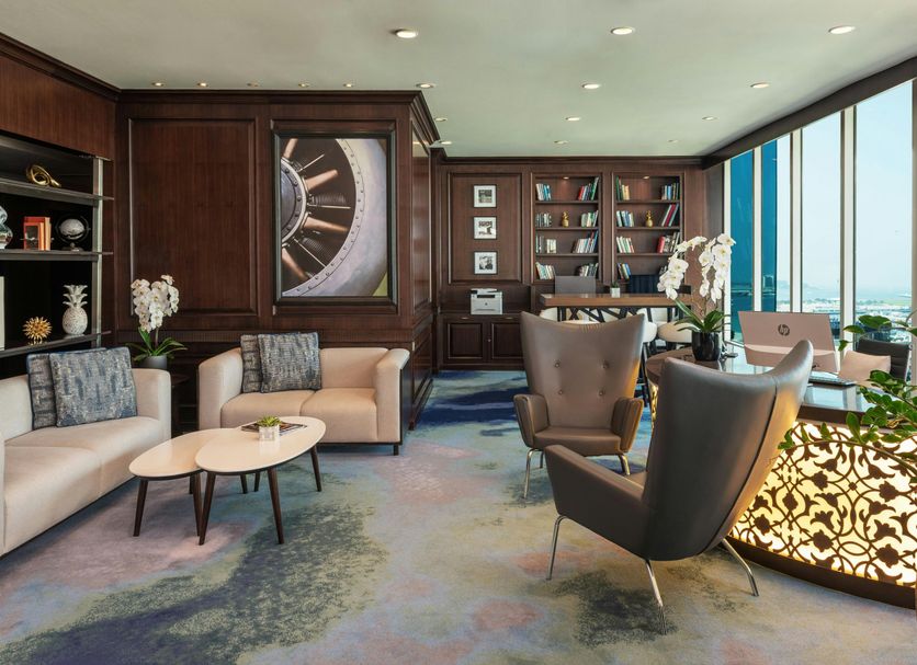 Lounge Ảnh