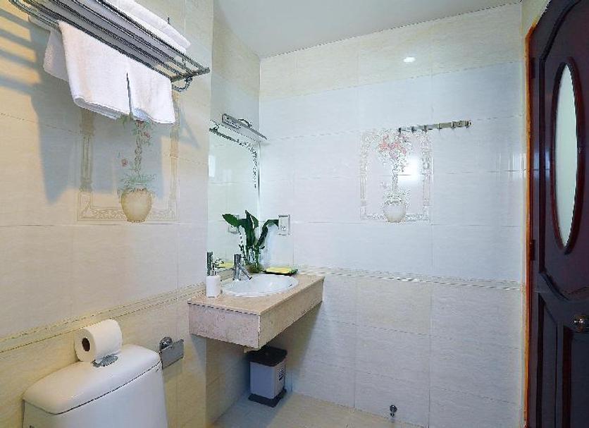 Phòng tắm Ảnh